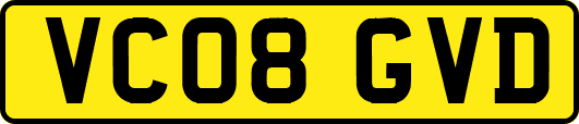 VC08GVD