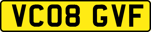 VC08GVF