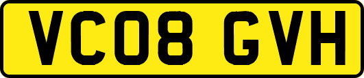 VC08GVH