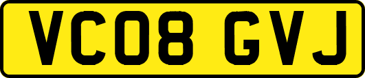 VC08GVJ