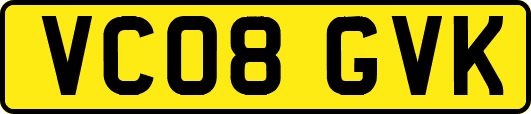 VC08GVK