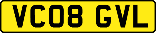 VC08GVL