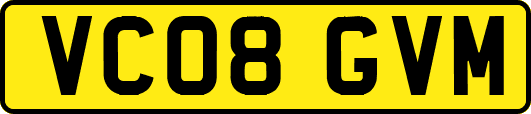 VC08GVM