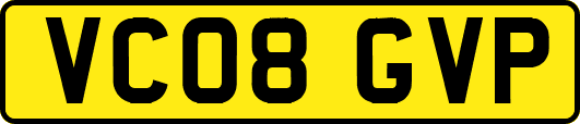 VC08GVP