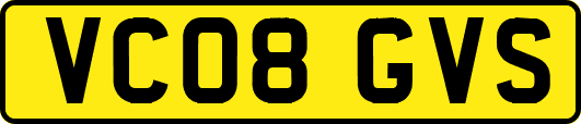 VC08GVS