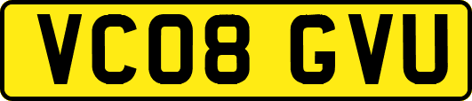 VC08GVU