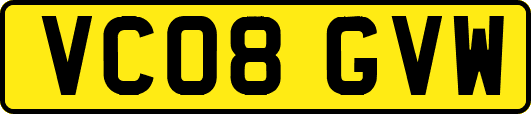 VC08GVW