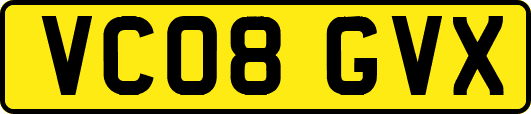 VC08GVX