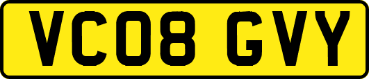 VC08GVY