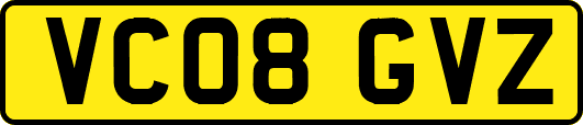 VC08GVZ