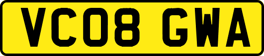 VC08GWA