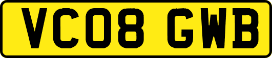 VC08GWB