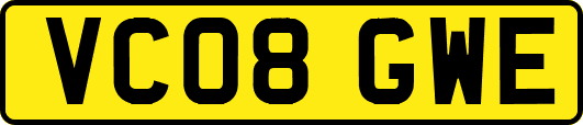 VC08GWE