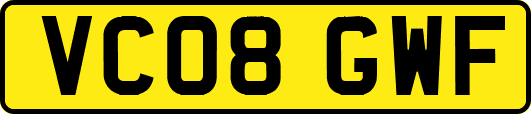 VC08GWF