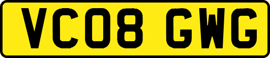 VC08GWG