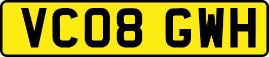 VC08GWH