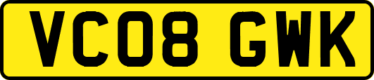 VC08GWK