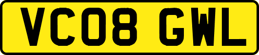 VC08GWL