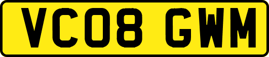 VC08GWM