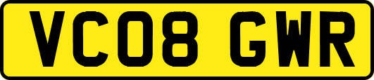 VC08GWR