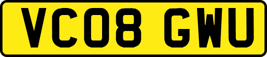 VC08GWU