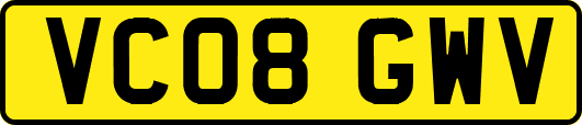 VC08GWV