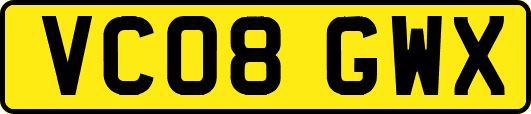 VC08GWX