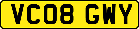 VC08GWY