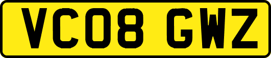 VC08GWZ