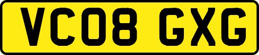 VC08GXG