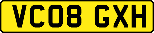 VC08GXH