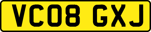 VC08GXJ