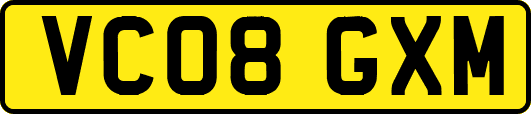 VC08GXM
