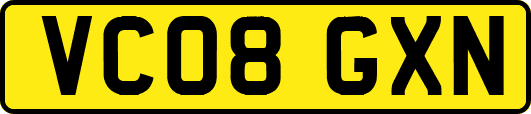 VC08GXN