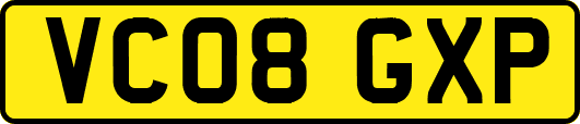 VC08GXP