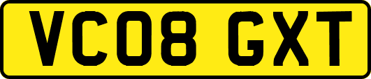 VC08GXT