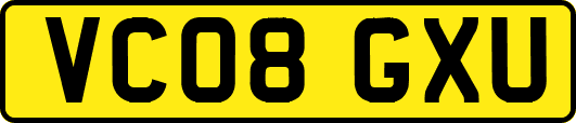 VC08GXU