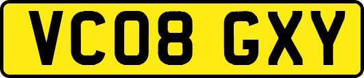 VC08GXY