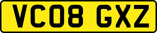VC08GXZ
