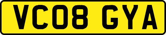 VC08GYA