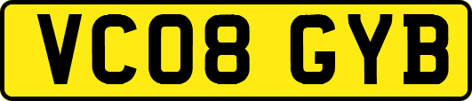 VC08GYB