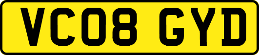 VC08GYD
