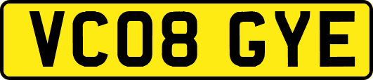 VC08GYE