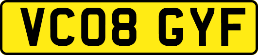 VC08GYF