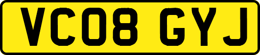 VC08GYJ