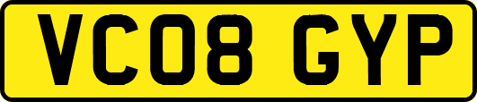 VC08GYP