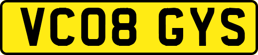 VC08GYS