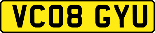 VC08GYU