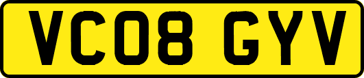 VC08GYV