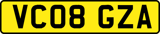 VC08GZA